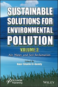 Cover Sustainable Solutions for Environmental Pollution, Volume 2