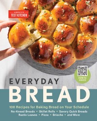 Cover Everyday Bread