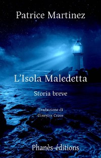 Cover L'Isola maledetta