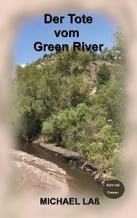 Cover Der Tote vom Green River