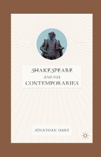 Cover Shakespeare and His Contemporaries