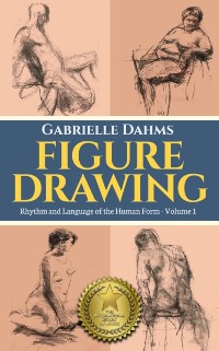 Cover Figure Drawing: Rhythm and Language of the Human Form