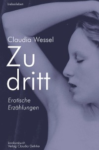 Cover Zu dritt