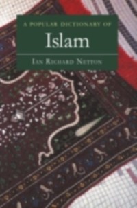 Cover Popular Dictionary of Islam
