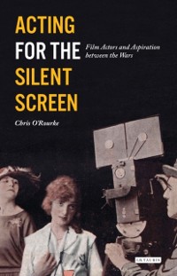 Cover Acting for the Silent Screen