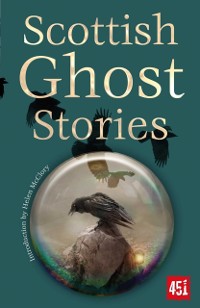 Cover Scottish Ghost Stories