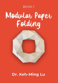 Cover Modular Paper Folding