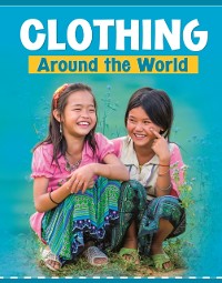 Cover Clothing Around the World