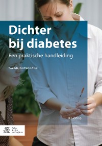 Cover Dichter bij diabetes
