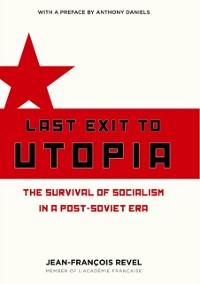 Cover Last Exit to Utopia