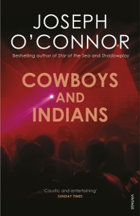 Cover Cowboys and Indians