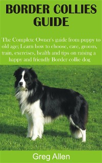 Cover Border Collies Guide