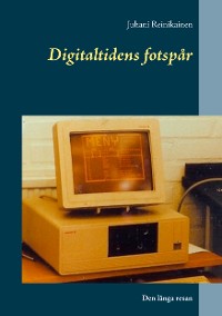 Cover Digitaltidens fotspår