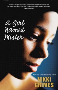 Cover Girl Named Mister
