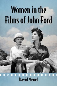 Cover Women in the Films of John Ford