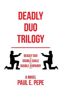 Cover Deadly Duo Trilogy