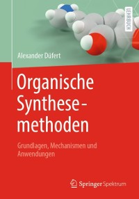 Cover Organische Synthesemethoden