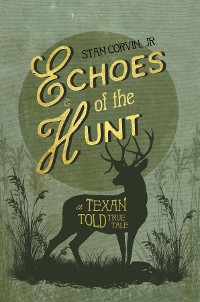 Cover Echoes of the Hunt
