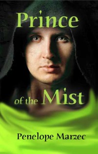 Cover Prince of the Mist