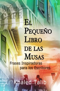 Cover El Pequeño Libro de las Musas