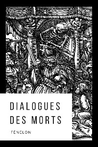 Cover Dialogues des Morts
