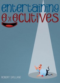 Cover Entertaining Executives