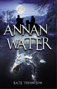 Cover Annan Water