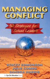 Cover Managing Conflict