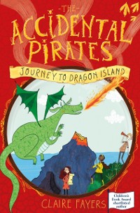 Cover Journey to Dragon Island