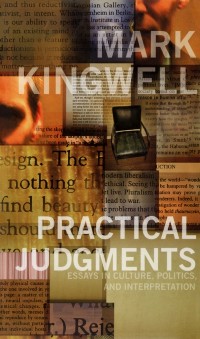 Cover Practical Judgments