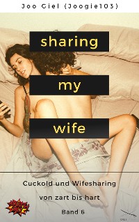 Cover Sharing My Wife - Band 6