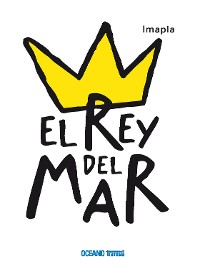 Cover El rey del mar