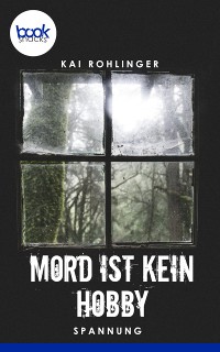 Cover Mord ist kein Hobby