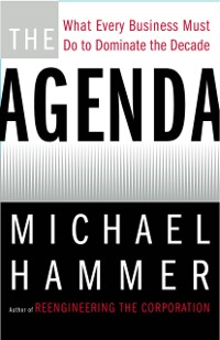 Cover Agenda