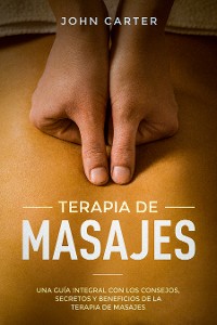 Cover Terapia De Masajes
