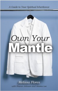 Cover Own Your Mantle