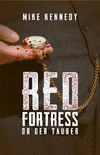 Cover Red Fortress ob der Tauber