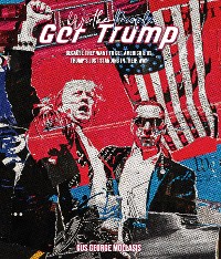 Cover WE THE PEOPLE - GET TRUMP