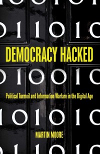 Cover Democracy Hacked