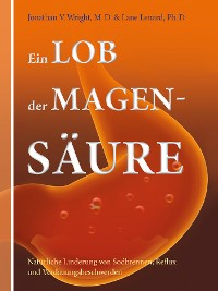 Cover Ein Lob der Magensäure