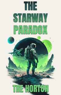 Cover The Starfield Paradox