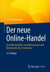 Cover Der neue Online-Handel