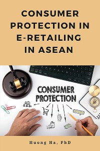 Cover Consumer Protection in E-Retailing in ASEAN