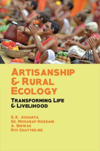 Cover Artisanship and Rural Ecology Transforming Life and Livelihood