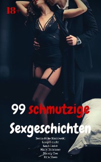 Cover 99 schmutzige Sexgeschichten