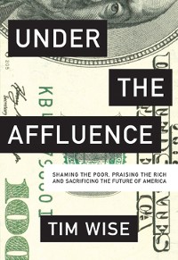 Cover Under the Affluence