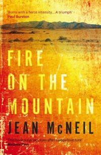 Cover Fire on the Mountain