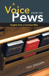 Cover A Voice from the Pews