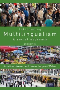 Cover Introducing Multilingualism