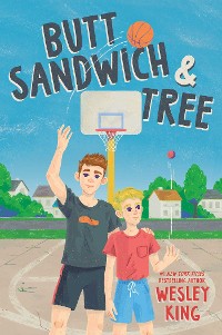 Cover Butt Sandwich & Tree